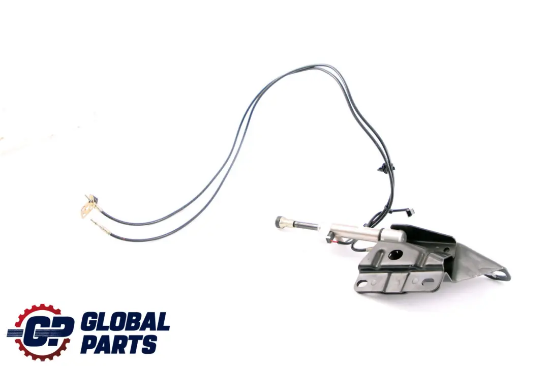 BMW 3 E46 Convertible Aufnahme Hydraulikzylinder Links Verdeckklappe - SKU 8239239 - Teilenummer 8239239