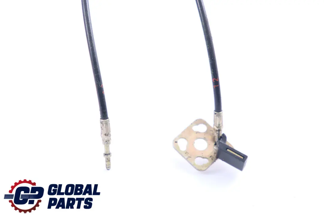 BMW 3 E46 Convertible Folding Hardtop Roof Bracket Left N/S Hydraulic Cylinder - SKU 8239239 - Part number 8239239