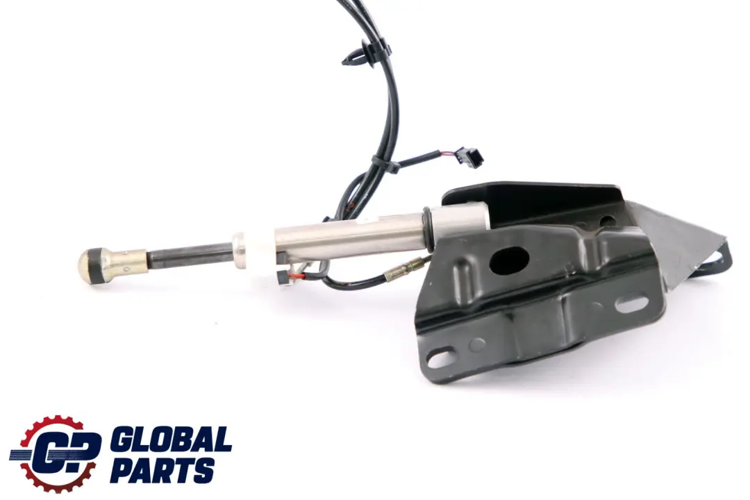 Aufnahme Hydraulikzylinder Links Verdeckklappe für BMW 3 E46 Convertible mit Teilenummer 8239239 BMW 3 E46 Convertible Aufnahme Hydraulikzylinder Links Verdeckklappe - SKU 8239239 - Teilenummer 8239239