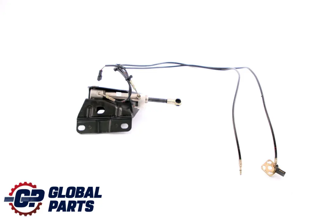 BMW 3 E46 Convertible Aufnahme Hydraulikzylinder Links Verdeckklappe - SKU 8239239 - Teilenummer 8239239