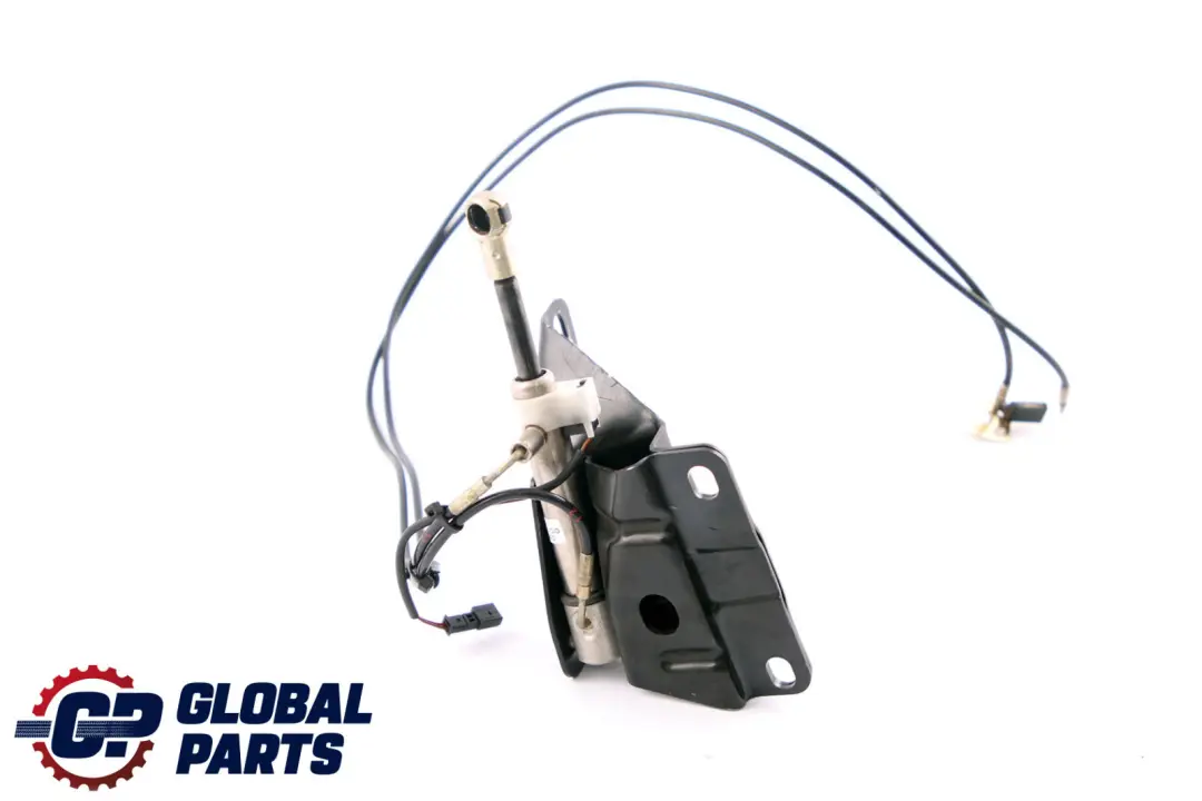 BMW 3 E46 Convertible Aufnahme Hydraulikzylinder Links Verdeckklappe - SKU 8239239 - Teilenummer 8239239