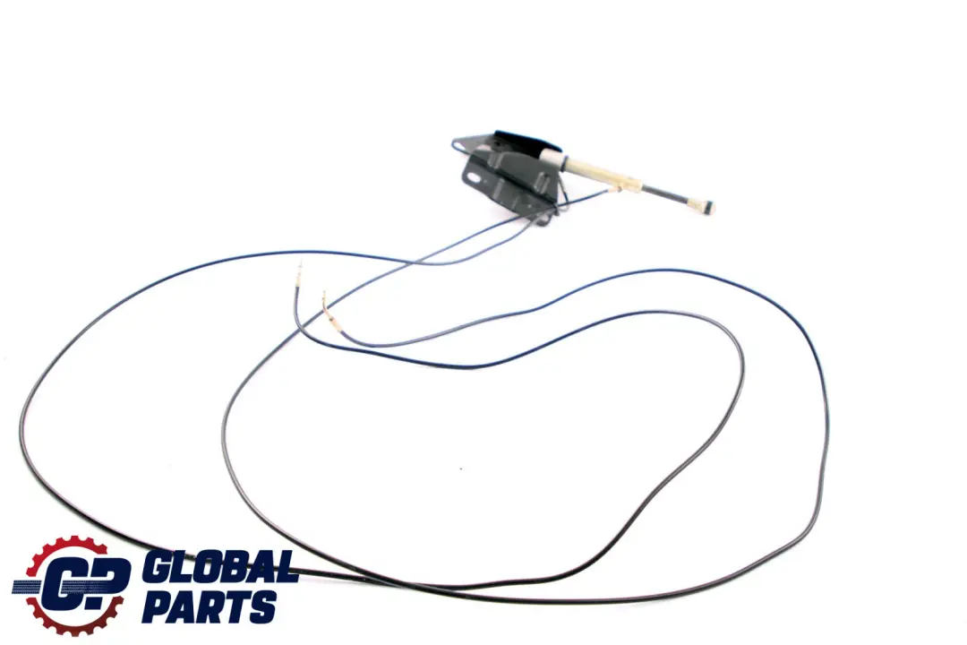BMW 3 E46 Convertible Folding Hardtop Roof Bracket Right O/S Hydraulic Cylinder - SKU 8239240 - Part number 8239240