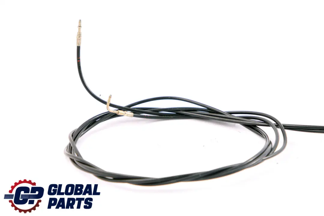BMW 3 E46 Convertible Aufnahme Hydraulikzylinder Rechts Verdeckklappe - SKU 8239240 - Teilenummer 8239240
