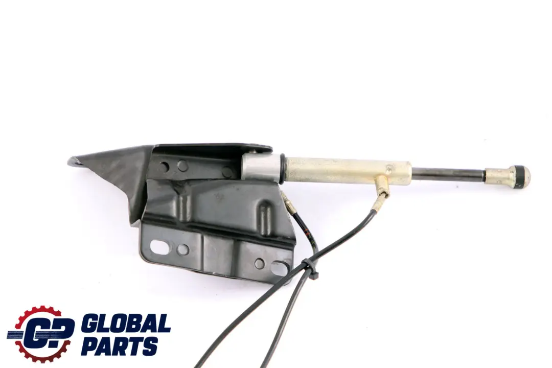 BMW 3 E46 Convertible Folding Hardtop Roof Bracket Right O/S Hydraulic Cylinder - SKU 8239240 - Part number 8239240