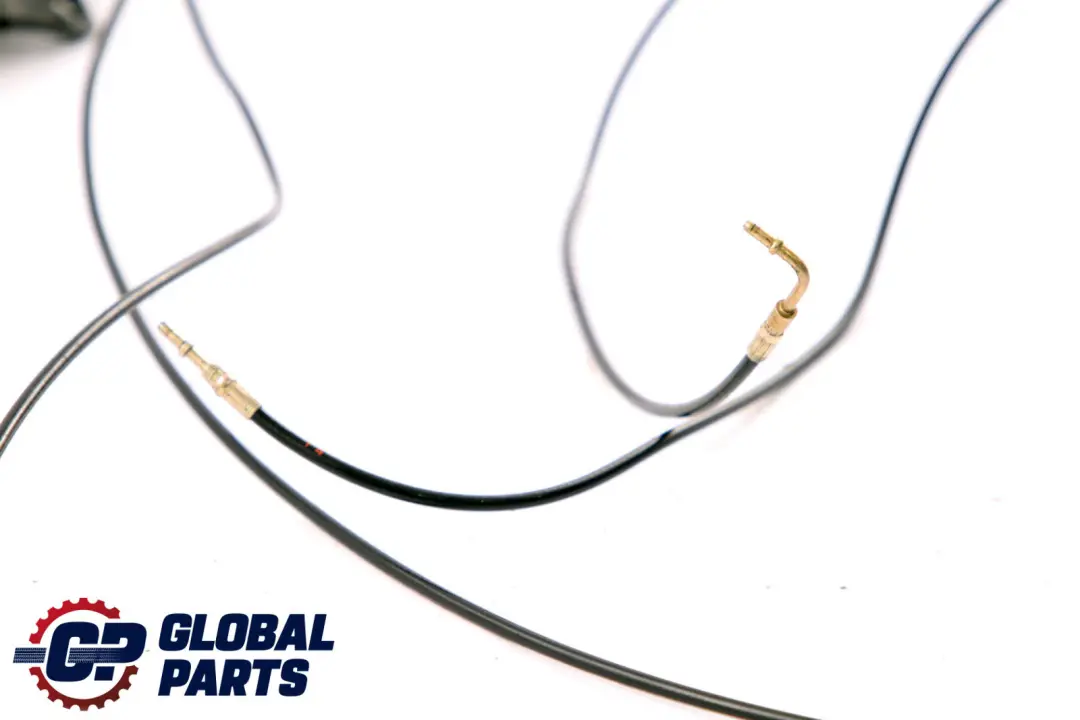 Aufnahme Hydraulikzylinder Rechts Verdeckklappe für BMW 3 E46 Convertible mit Teilenummer 8239240 BMW 3 E46 Convertible Aufnahme Hydraulikzylinder Rechts Verdeckklappe - SKU 8239240 - Teilenummer 8239240