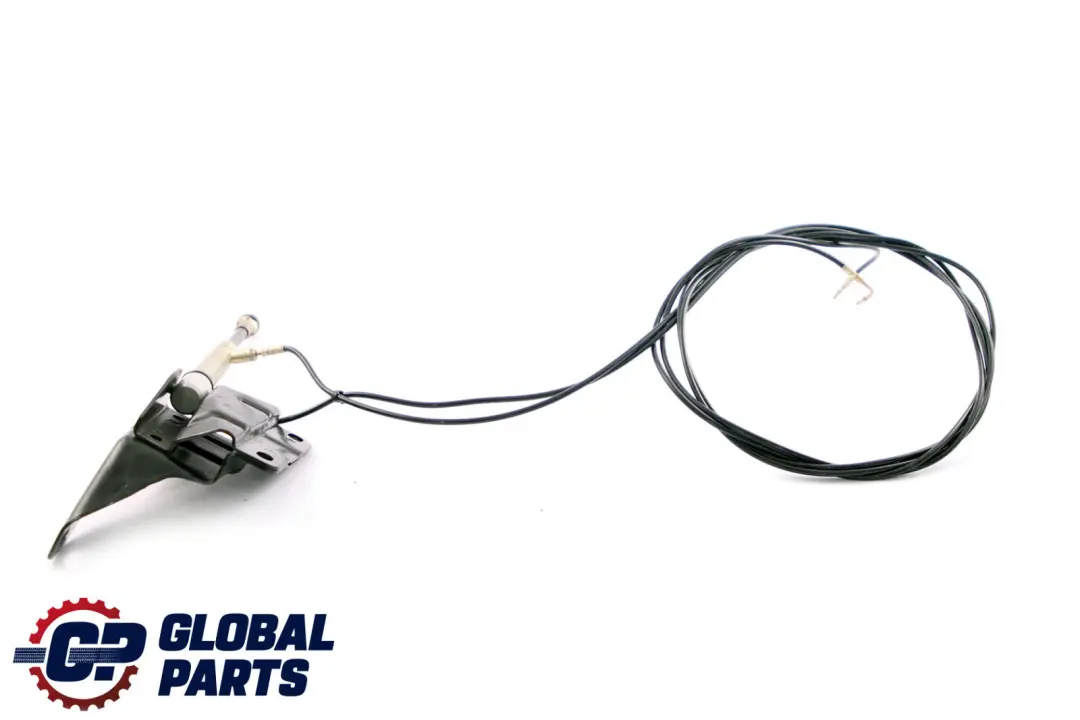 BMW 3 E46 Convertible Folding Hardtop Roof Bracket Right O/S Hydraulic Cylinder - SKU 8239240 - Part number 8239240