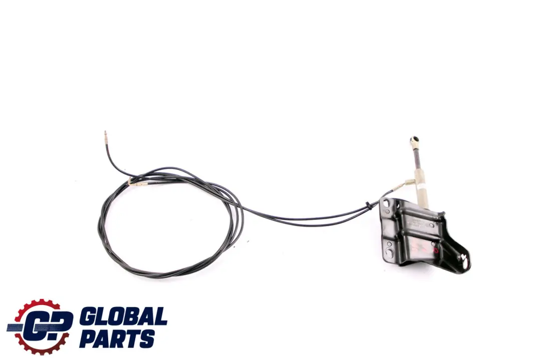 Aufnahme Hydraulikzylinder Rechts Verdeckklappe für BMW 3 E46 Convertible mit Teilenummer 8239240 BMW 3 E46 Convertible Aufnahme Hydraulikzylinder Rechts Verdeckklappe - SKU 8239240 - Teilenummer 8239240