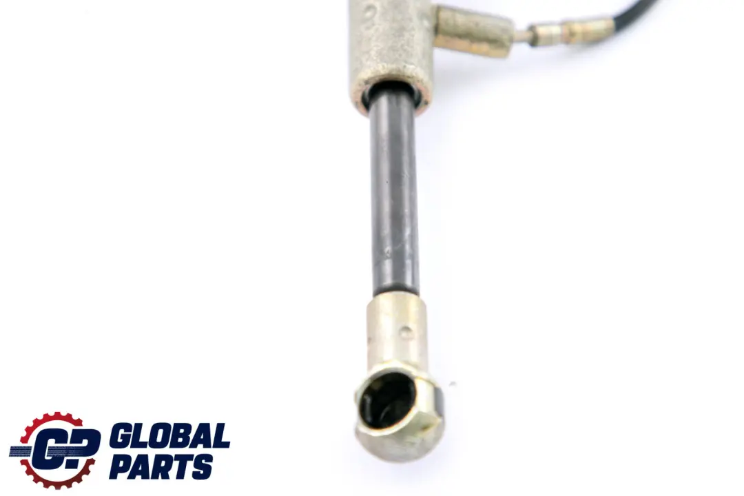 BMW 3 E46 Convertible Folding Hardtop Roof Bracket Right O/S Hydraulic Cylinder - SKU 8239240 - Part number 8239240