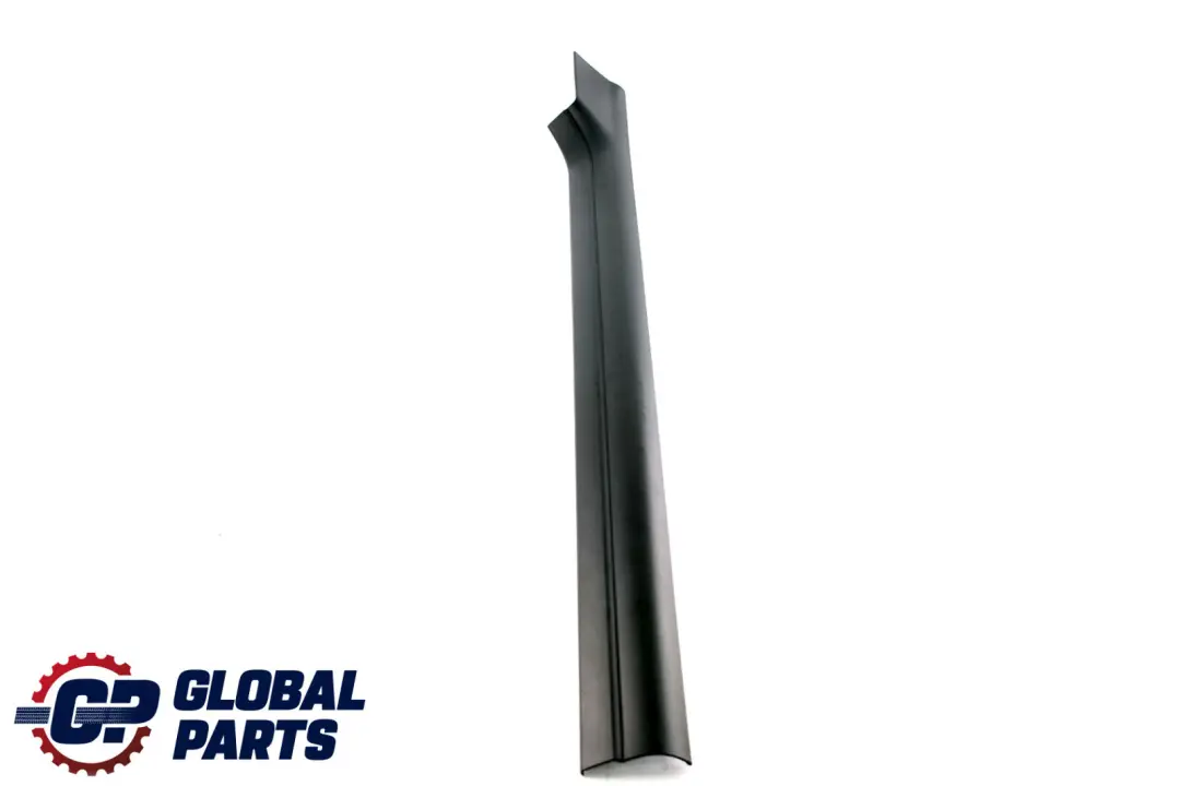 Coupé Cover Strip Entrance Interior Right Black O/S to BMW 3 Series E46 with Part number 8239960 BMW 3 Series E46 Coupé Cover Strip Entrance Interior Right Black O/S - SKU 8239960 - Part number 8239960
