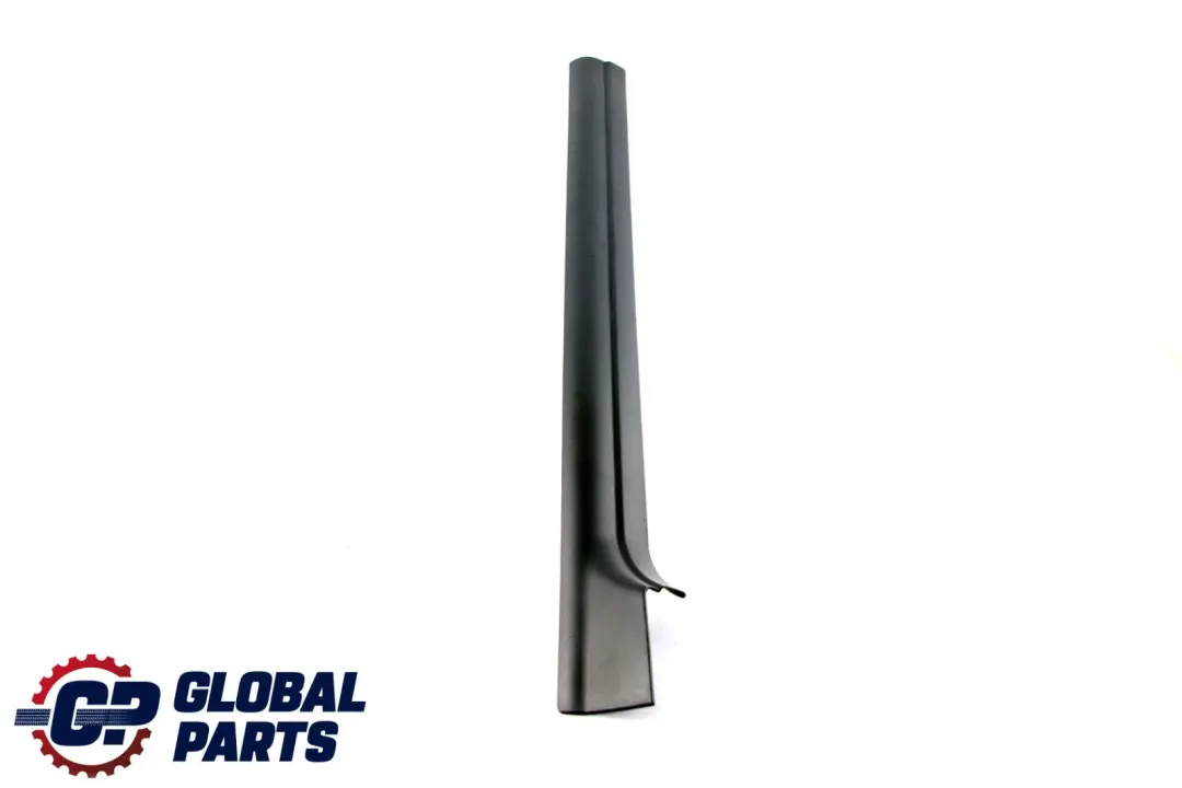 Coupé Cover Strip Entrance Interior Right Black O/S BMW 3 Series E46 - SKU 8239960 - Part number 8239960