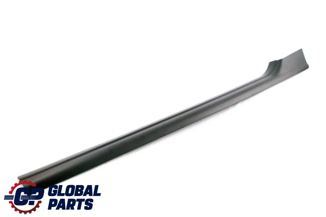 Coupé Cover Strip Entrance Interior Right Black O/S BMW 3 Series E46 - SKU 8239960 - Part number 8239960