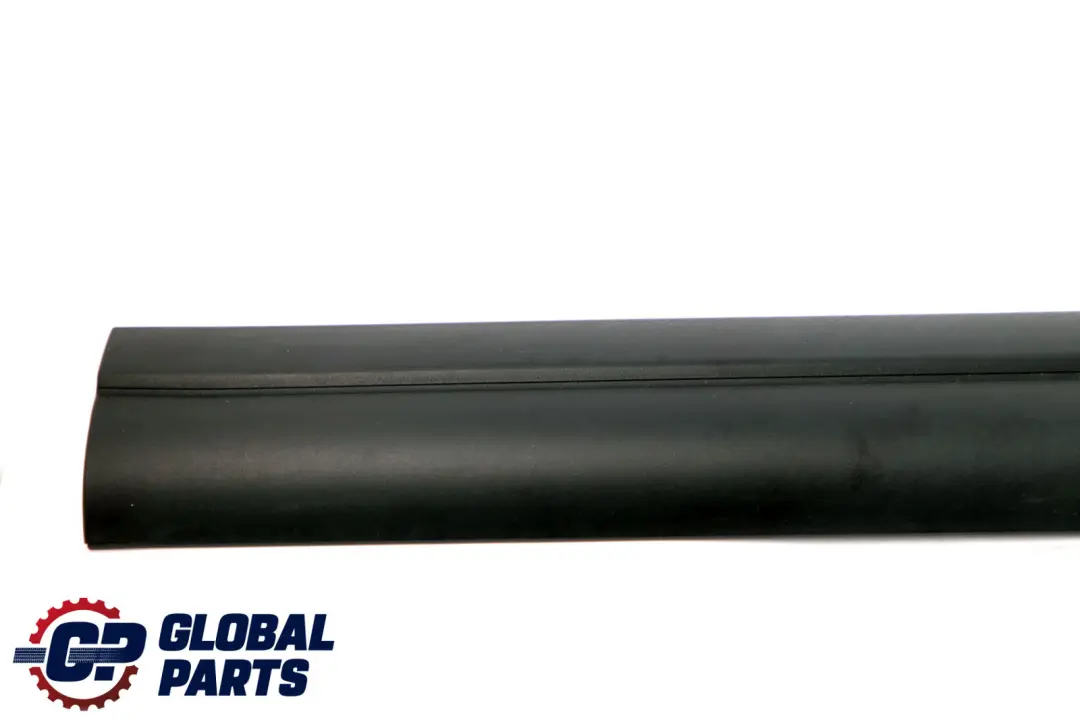 Coupé Cover Strip Entrance Interior Right Black O/S BMW 3 Series E46 - SKU 8239960 - Part number 8239960