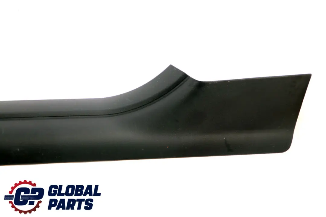 Coupé Cover Strip Entrance Interior Right Black O/S BMW 3 Series E46 - SKU 8239960 - Part number 8239960