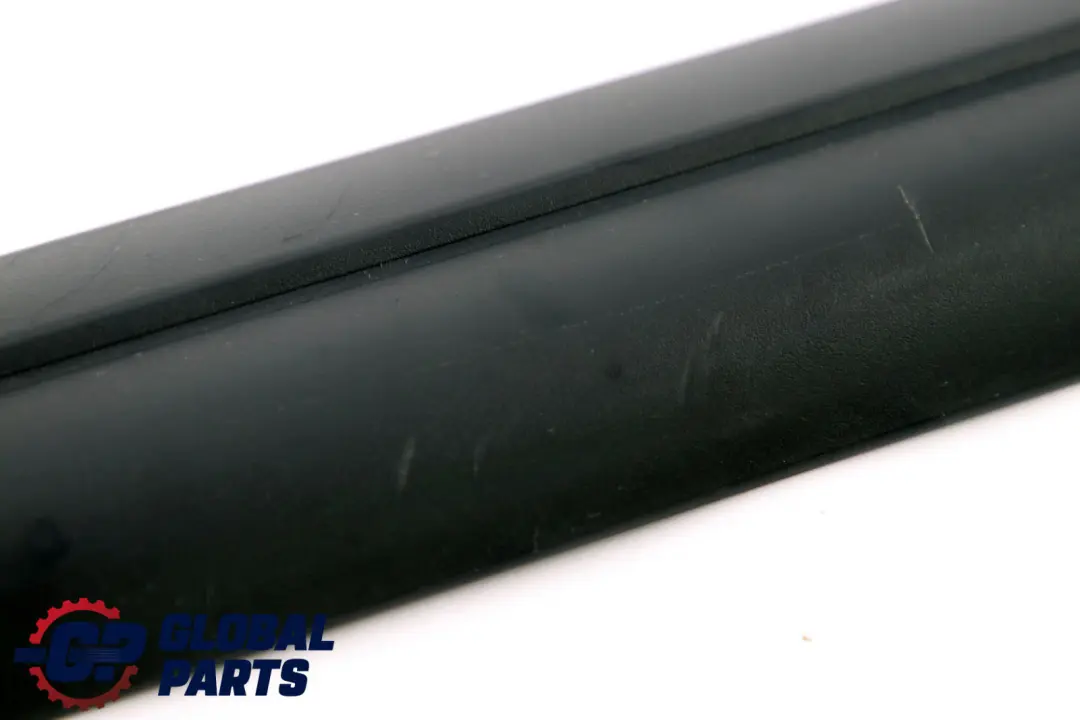 Coupé Cover Strip Entrance Interior Right Black O/S BMW 3 Series E46 - SKU 8239960 - Part number 8239960