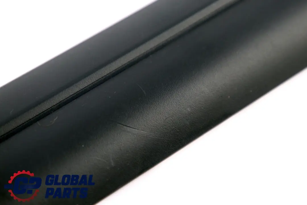 Coupé Cover Strip Entrance Interior Right Black O/S BMW 3 Series E46 - SKU 8239960 - Part number 8239960