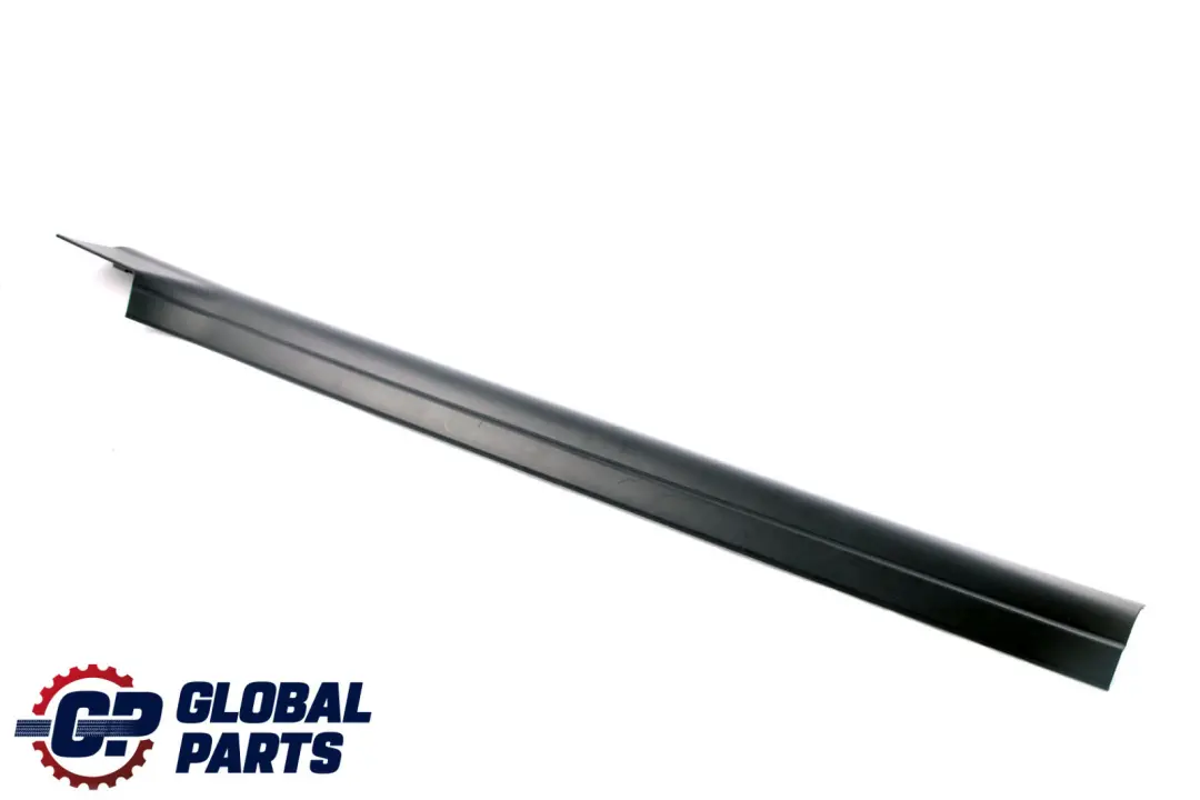 Coupé Cover Strip Entrance Interior Right Black O/S BMW 3 Series E46 - SKU 8239960 - Part number 8239960