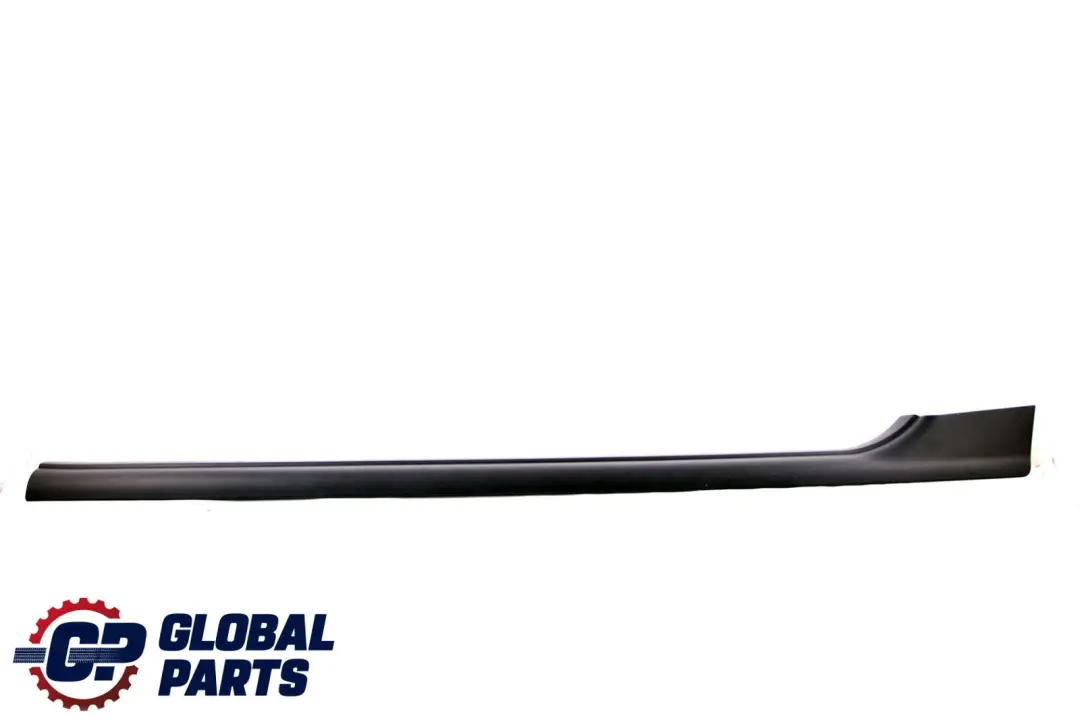Coupé Cover Strip Entrance Interior Right Black O/S BMW 3 Series E46 - SKU 8239960 - Part number 8239960