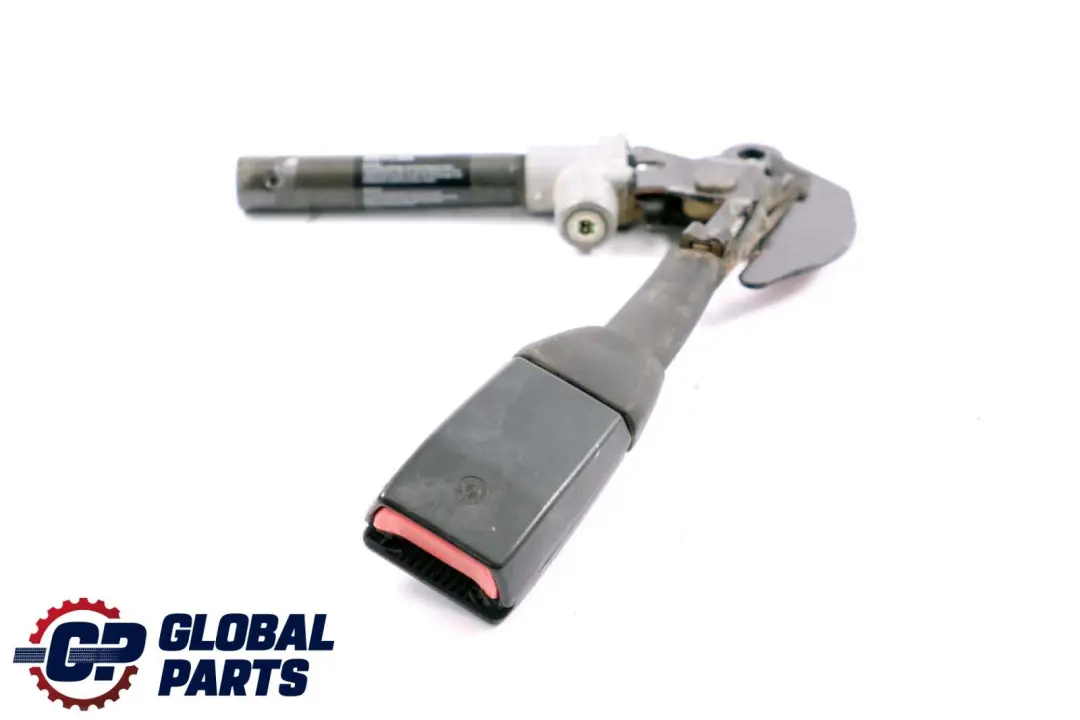 Hebilla Del Cinturón De Seguridad Con Tensor Izquierdo 8240043 para BMW E38 E39 con número de pieza 8240045 BMW E38 E39 Hebilla Del Cinturón De Seguridad Con Tensor Izquierdo 8240043 - SKU 8240045 - Número de pieza 8240045