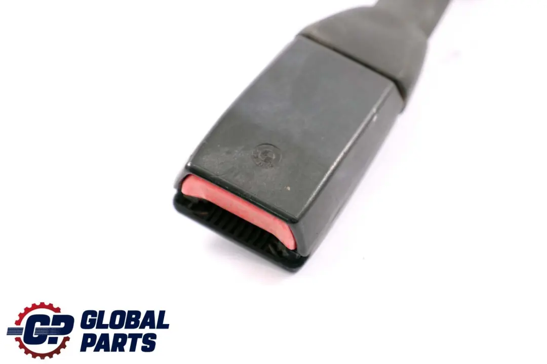 BMW E38 E39 Boucle de ceinture de sécurité avec tendeur gauche 8240043 - SKU 8240045 - Numéro de pièce 8240045