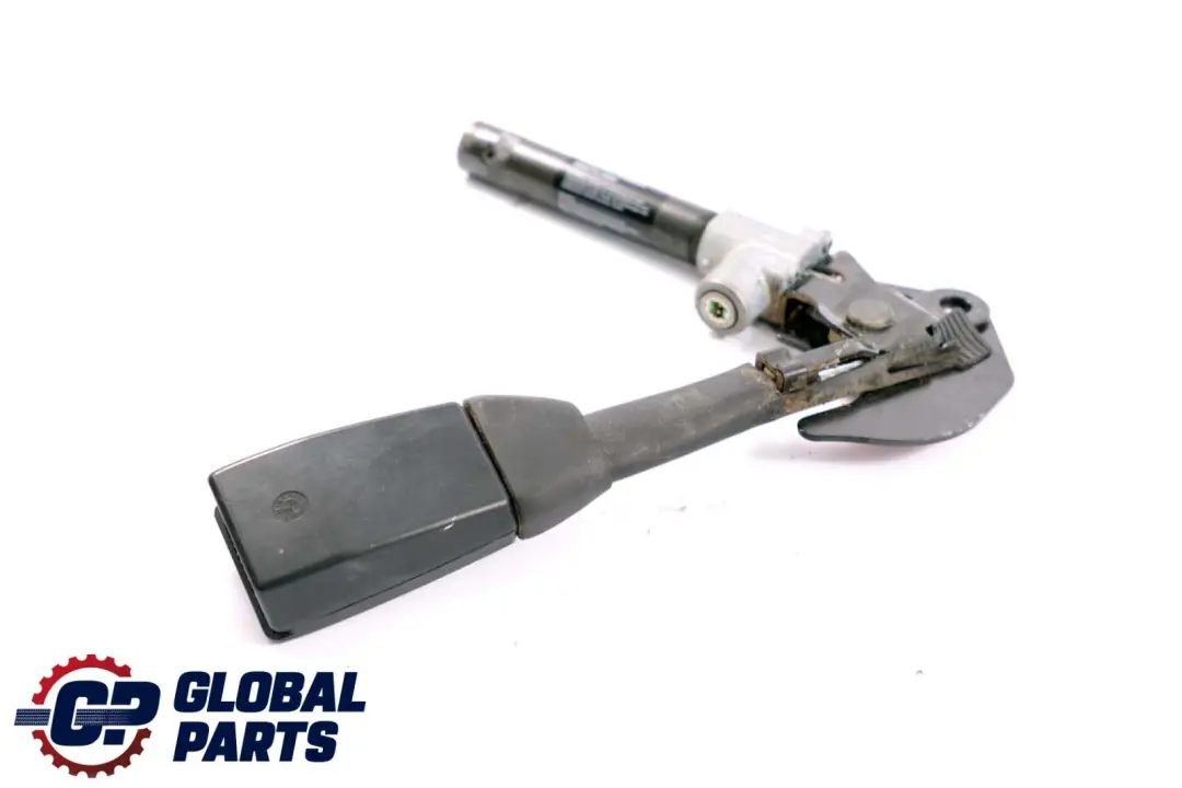 BMW E38 E39 Boucle de ceinture de sécurité avec tendeur gauche 8240043 - SKU 8240045 - Numéro de pièce 8240045
