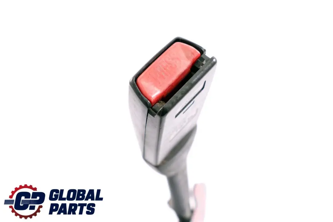 BMW E38 E39 Seat Belt Buckle With Left Seat Belt Tensioner 8240043 - SKU 8240045 - Part number 8240045