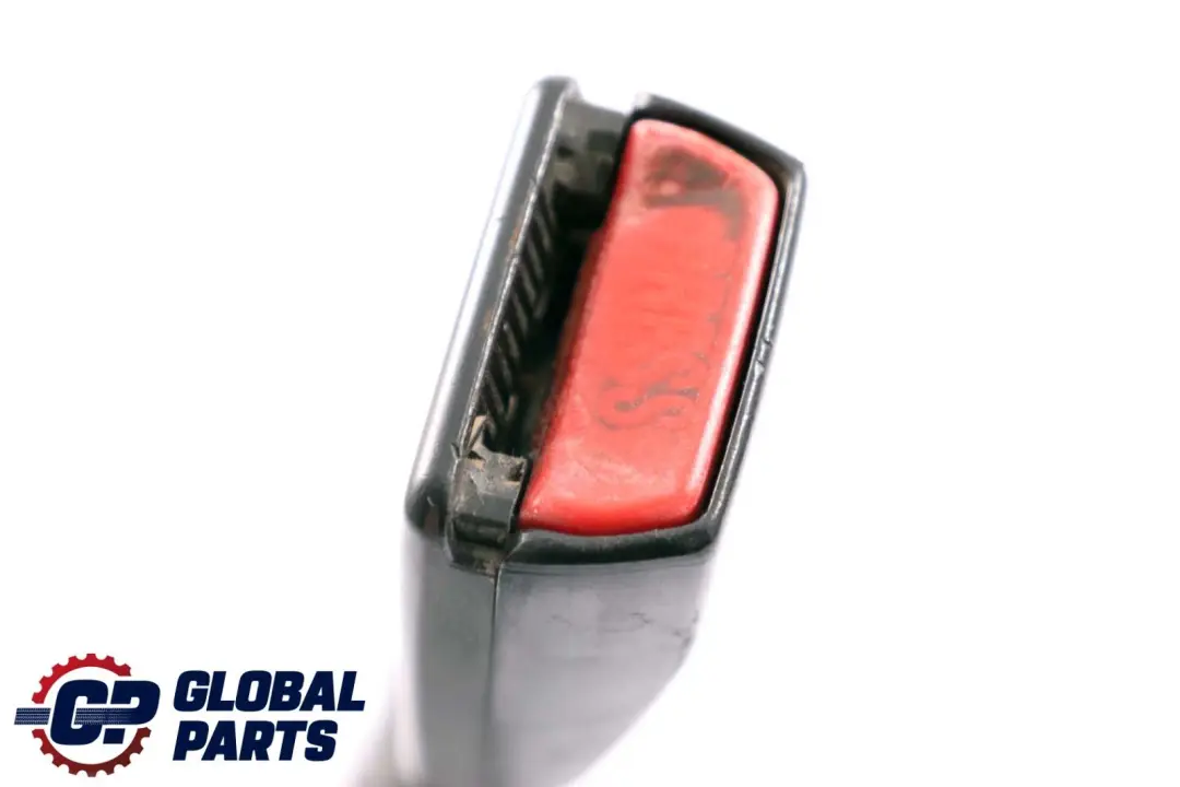 BMW E38 E39 Buckle Seat Belt Buckle With Seat Belt Tensioner Right 8240044 - SKU 8240046 - Part number 8240046