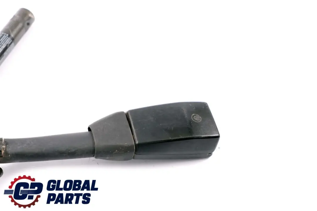BMW E38 E39 Buckle Seat Belt Buckle With Seat Belt Tensioner Right 8240044 - SKU 8240046 - Part number 8240046
