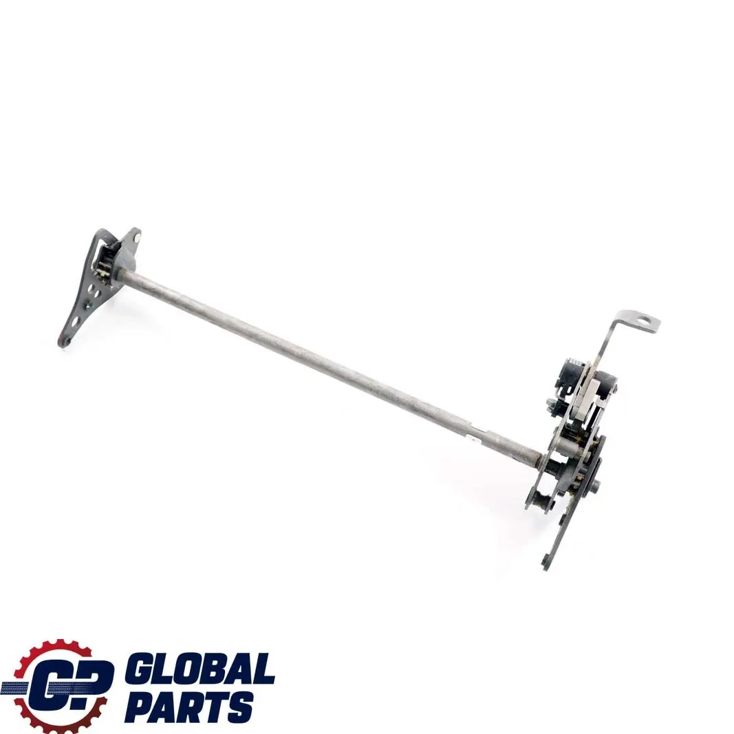 BMW X3 X5 Z4 E53 E83 E85 Derecho Ajuste del angulo del asiento - SKU 8240052 - Número de pieza 8226276