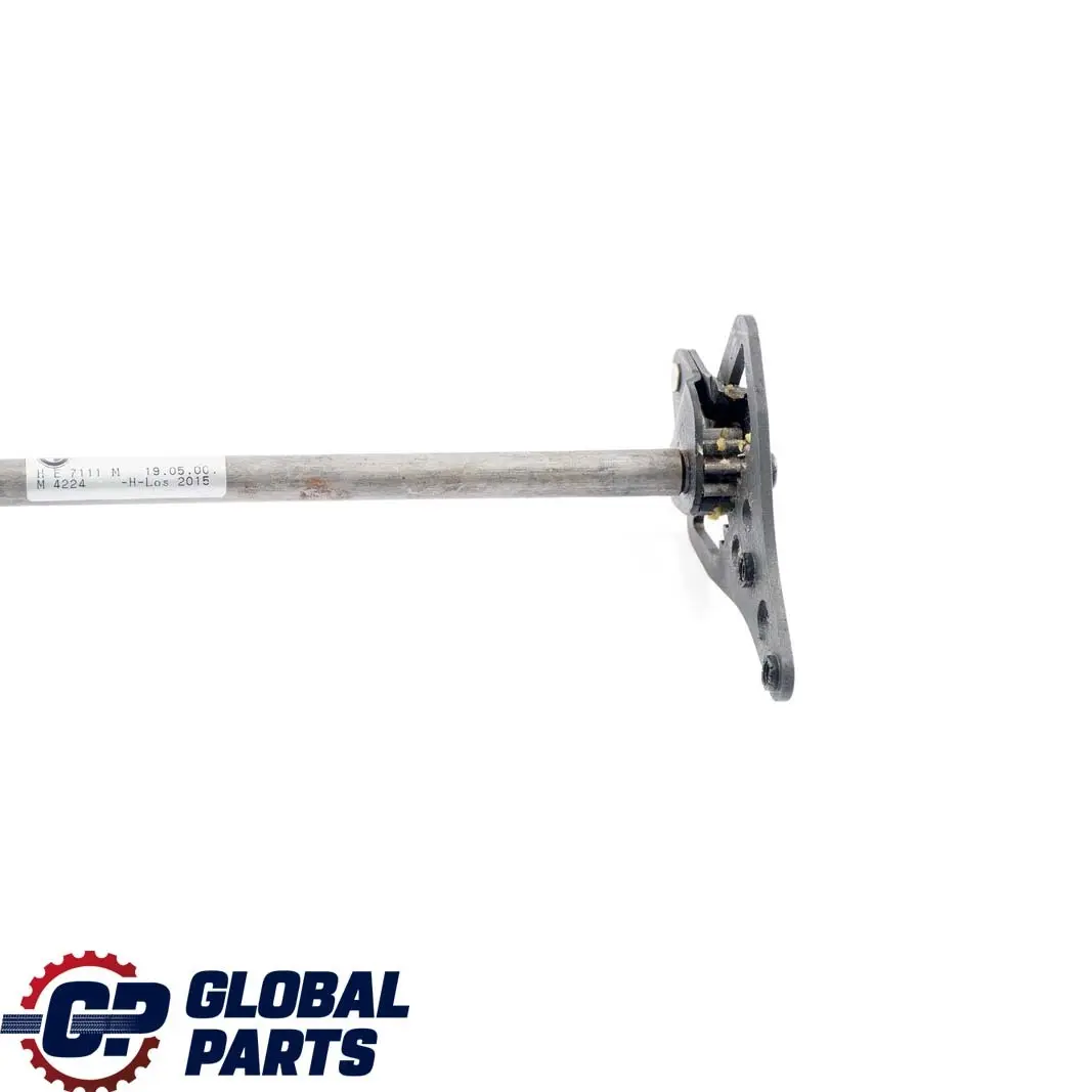 Right O/S Seat Angle Adjustment to BMW X3 X5 Z4 Series E53 E83 E85 with Part number 8226276 BMW X3 X5 Z4 Series E53 E83 E85 Right O/S Seat Angle Adjustment - SKU 8240052 - Part number 8226276