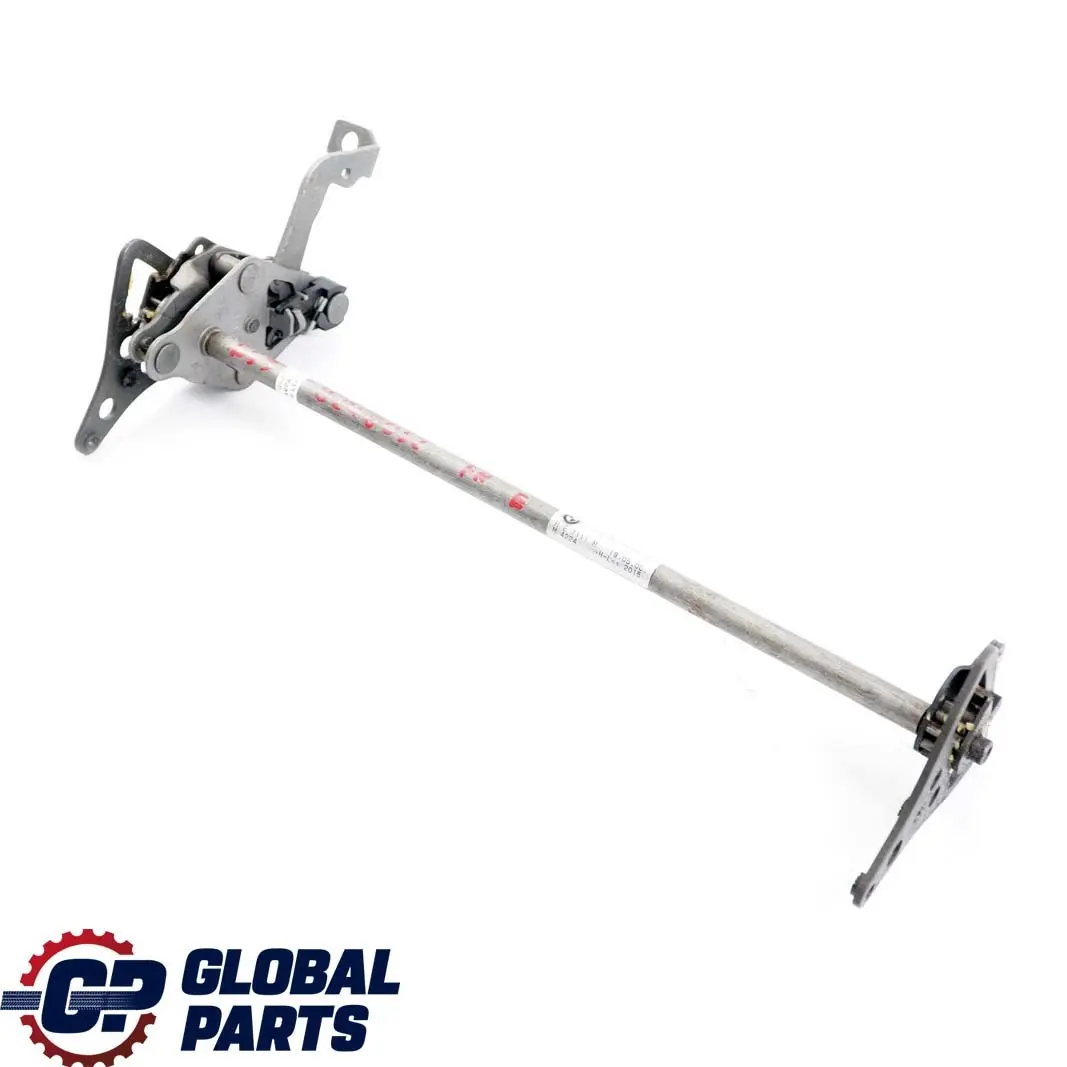 Right O/S Seat Angle Adjustment to BMW X3 X5 Z4 Series E53 E83 E85 with Part number 8226276 BMW X3 X5 Z4 Series E53 E83 E85 Right O/S Seat Angle Adjustment - SKU 8240052 - Part number 8226276