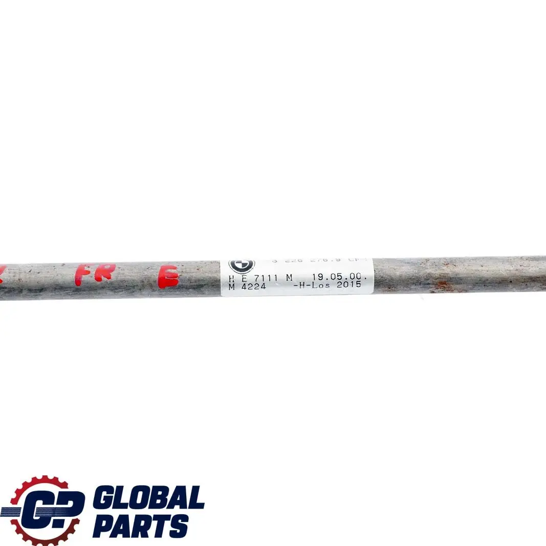 BMWX3 X5 Z4 E53 E83 E85 Reglage D'Inclinaison de Siege avant Droit pour à propos du numéro de pièce 8226276 BMWX3 X5 Z4 E53 E83 E85 Reglage D'Inclinaison de Siege avant Droit - SKU 8240052 - Numéro de pièce 8226276