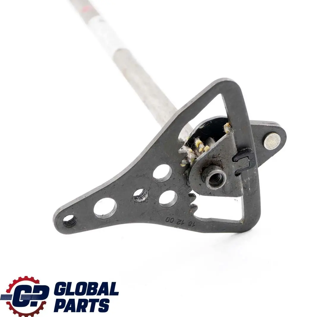 Derecho Ajuste del angulo del asiento para BMW X3 X5 Z4 E53 E83 E85 con número de pieza 8226276 BMW X3 X5 Z4 E53 E83 E85 Derecho Ajuste del angulo del asiento - SKU 8240052 - Número de pieza 8226276