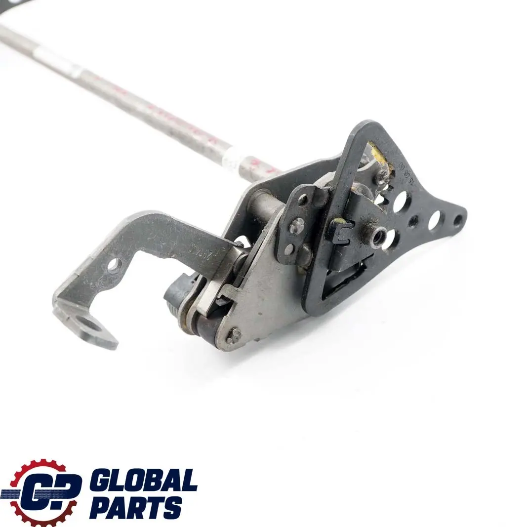 Right O/S Seat Angle Adjustment to BMW X3 X5 Z4 Series E53 E83 E85 with Part number 8226276 BMW X3 X5 Z4 Series E53 E83 E85 Right O/S Seat Angle Adjustment - SKU 8240052 - Part number 8226276