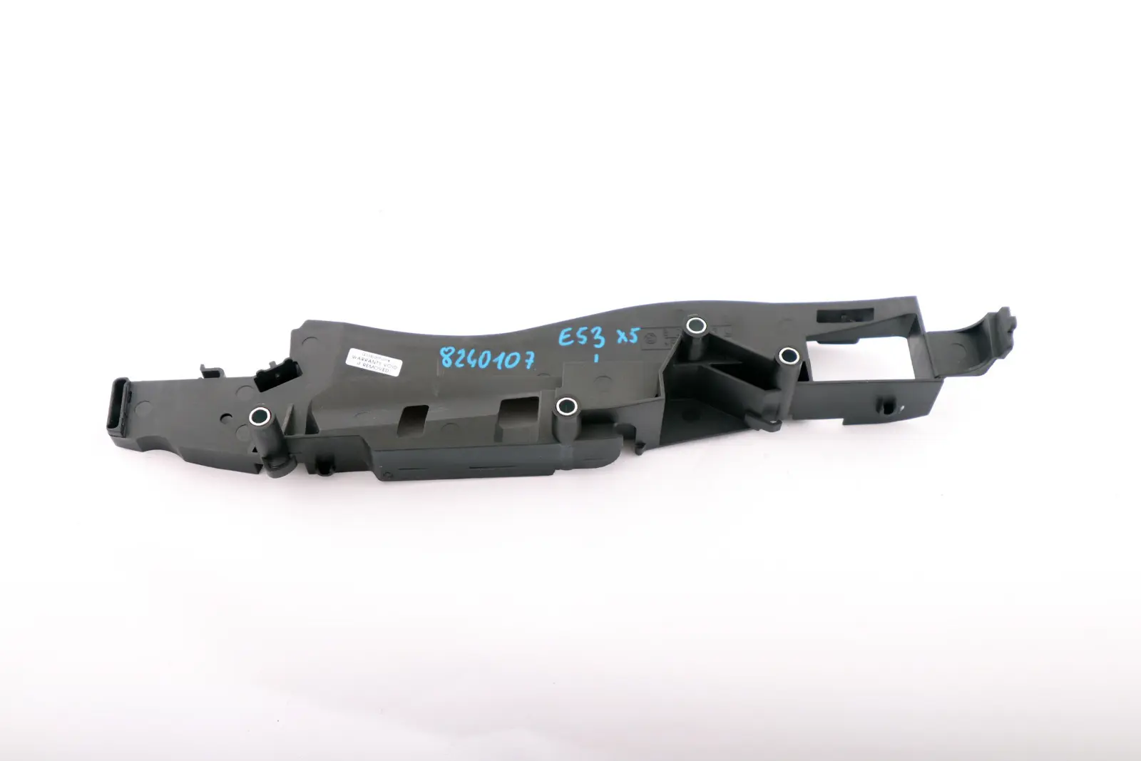 BMW X3 X5 Z4 E53 E83 E85 Soporte De Ajuste Asiento Delantero Izquierdo 8240107