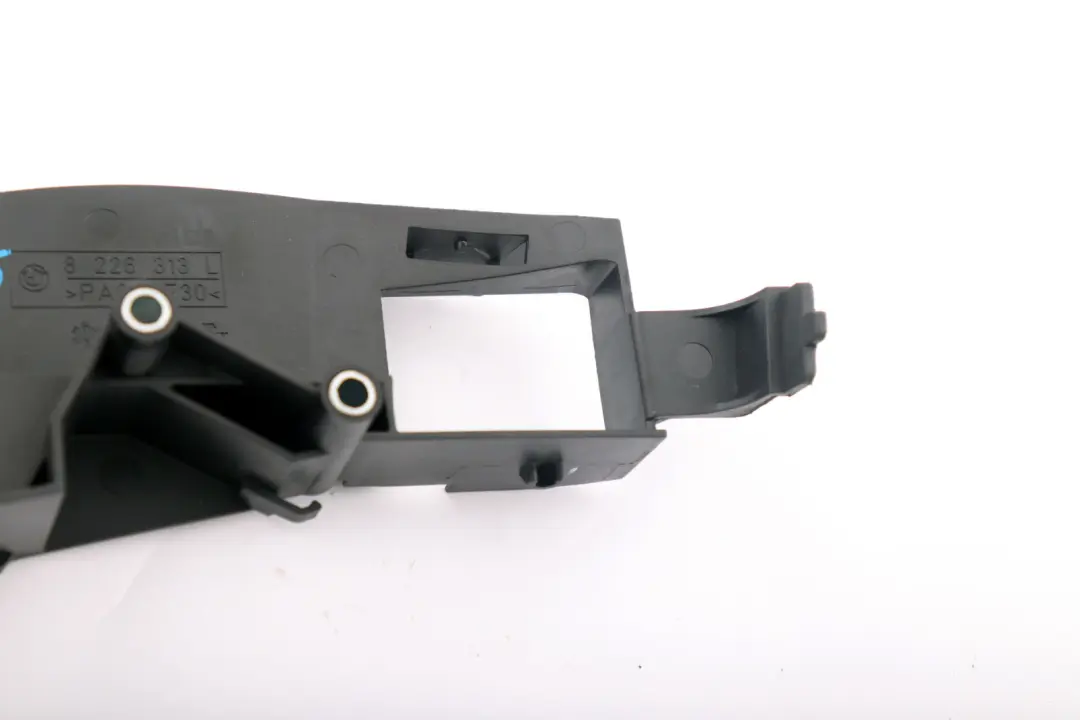 Supporto Regolazione Sedile Anteriore Sinistro per BMW X3 X5 Z4 E53 E83 E85 con numero di parte 8240107 BMW X3 X5 Z4 E53 E83 E85 Supporto Regolazione Sedile Anteriore Sinistro - SKU 8240107 - Numero di parte 8240107