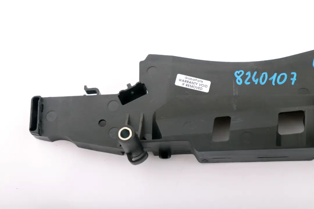 BMW X3 X5 Z4 E53 E83 E85 Uchwyt Panelu Sterowania Fotela Lewy Przód - SKU 8240107 - Numer Części 8240107