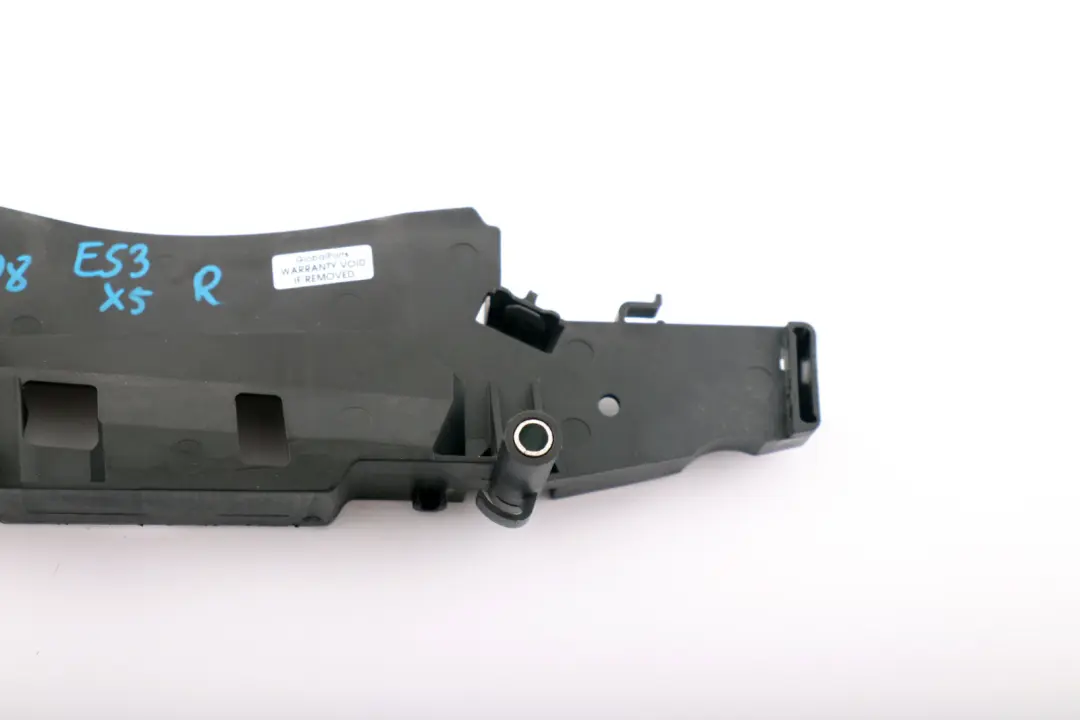 Support de reglage du siege avant droit O/S BMW X3 X5 Z4 Series E53 E83 E85 - SKU 8240108 - Numéro de pièce 8240108