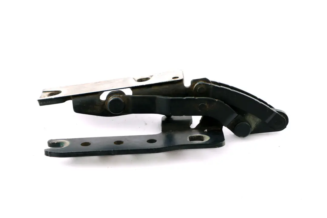 BMW 7 er E65 E66 E67 Scharnier Frontklappe Links Orientblau Blau - SKU 8240333-2 - Teilenummer 8240333