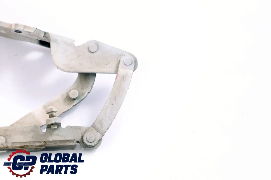 BMW E65 E66 E67 Zawiasy zawias maski lewy przód - SKU 8240333-AW - Numer Części 7210671