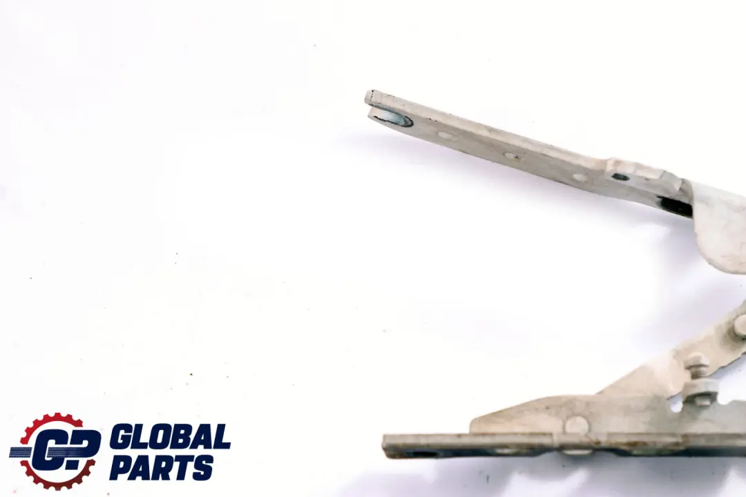 BMW E65 E66 E67 Zawiasy zawias maski lewy przód - SKU 8240333-AW - Numer Części 7210671