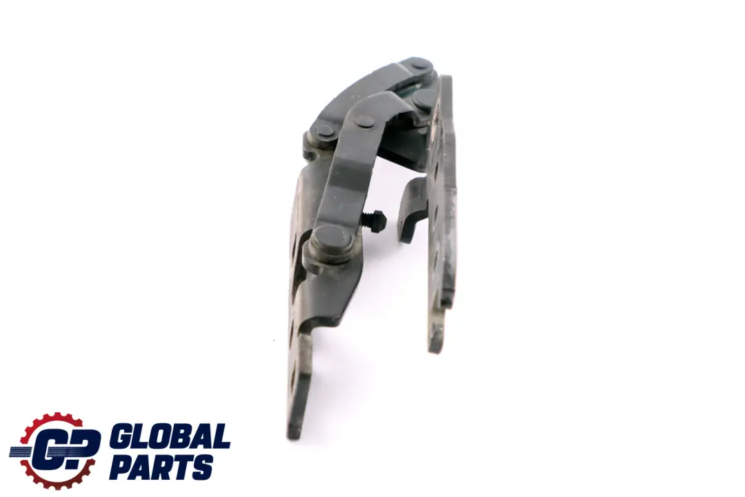 Left N/S Engine Hood Hinge Oxford Green 2 to BMW 7 Series E65 E66 E67 with Part number 8240333 BMW 7 Series E65 E66 E67 Left N/S Engine Hood Hinge Oxford Green 2 - SKU 8240333-OXF - Part number 8240333