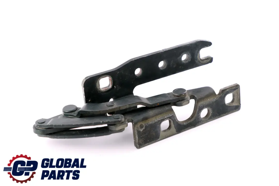 BMW 7 er E65 E66 E67 Scharnier Frontklappe Links Oxford Green 2 Metallic - SKU 8240333-OXF - Teilenummer 8240333