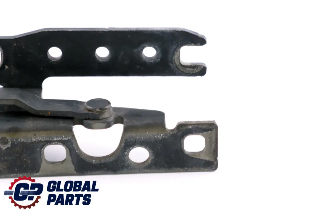 BMW 7 er E65 E66 E67 Scharnier Frontklappe Links Oxford Green 2 Metallic - SKU 8240333-OXF - Teilenummer 8240333