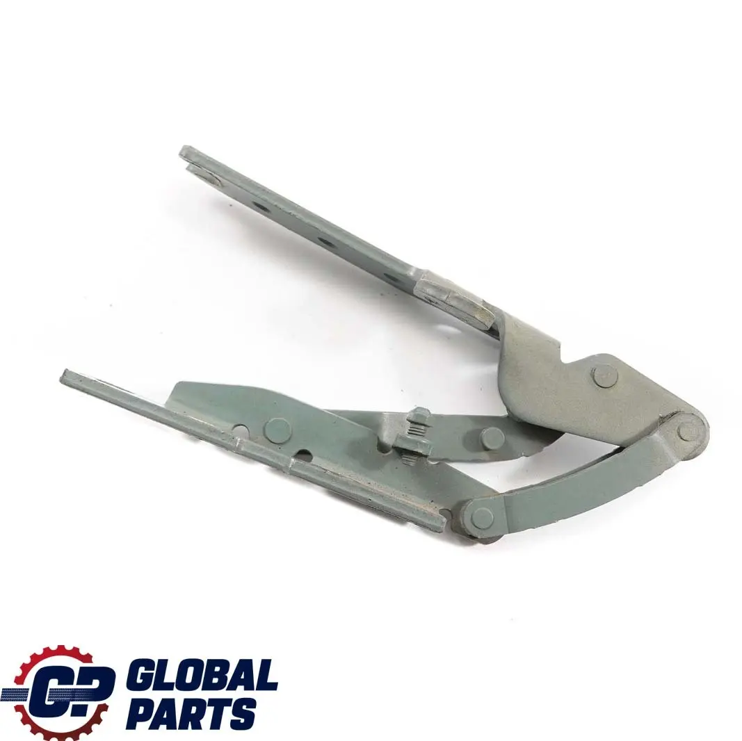 BMW E65 E66 E67 Cardine Lembo Anteriore SX Schiefergruen Metallizzato 449 - SKU 8240333-SGM - Numero di parte 7210671