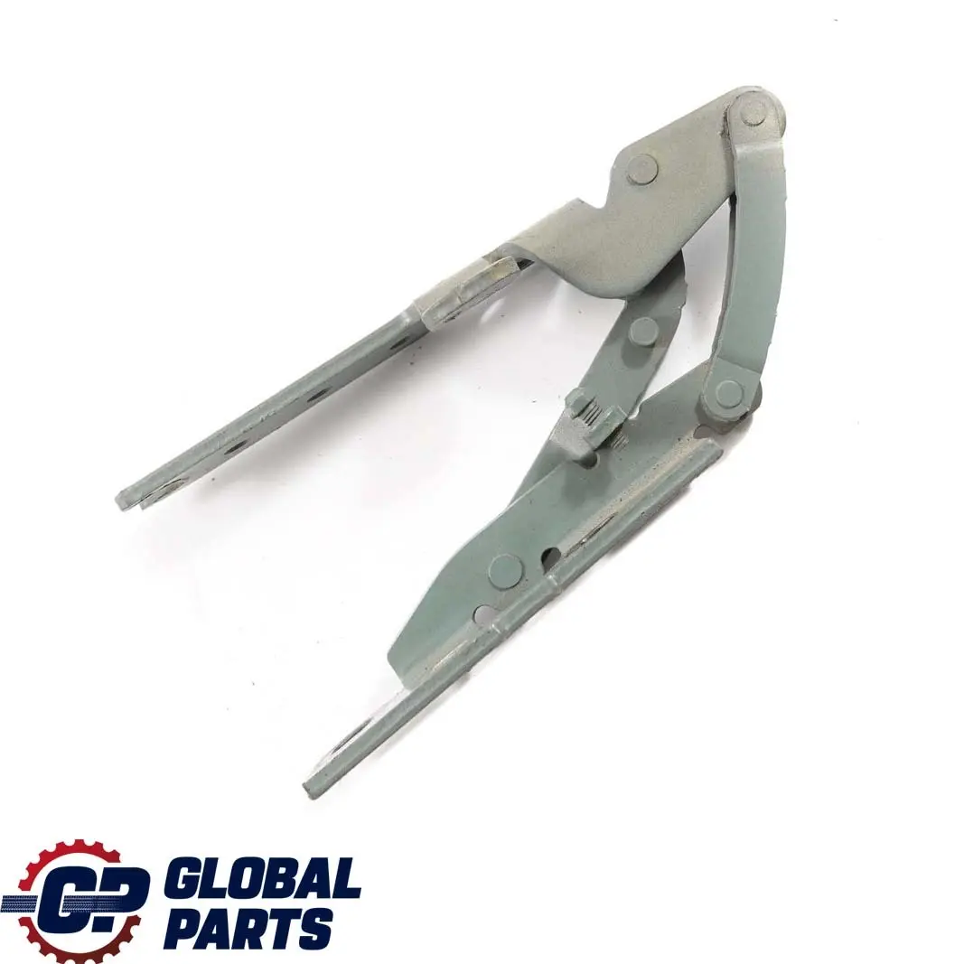 BMW E65 E66 E67 Cardine Lembo Anteriore SX Schiefergruen Metallizzato 449 - SKU 8240333-SGM - Numero di parte 7210671