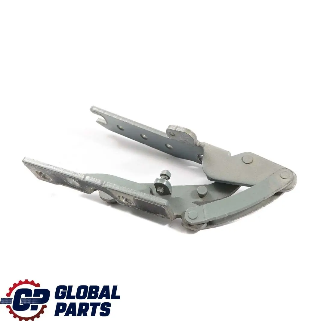 BMW E65 E66 Izquierda Motor Capo Bisagra Schiefergruen Verde Pizarra 449 - SKU 8240333-SGM - Número de pieza 7210671