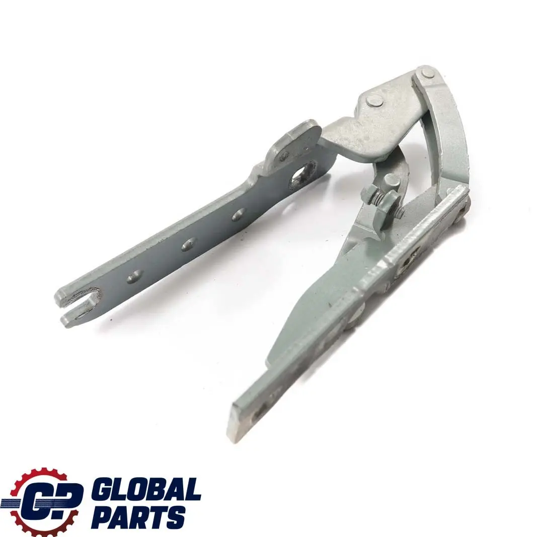 Izquierda Motor Capo Bisagra Schiefergruen Verde Pizarra 449 para BMW E65 E66 con número de pieza 7210671 BMW E65 E66 Izquierda Motor Capo Bisagra Schiefergruen Verde Pizarra 449 - SKU 8240333-SGM - Número de pieza 7210671