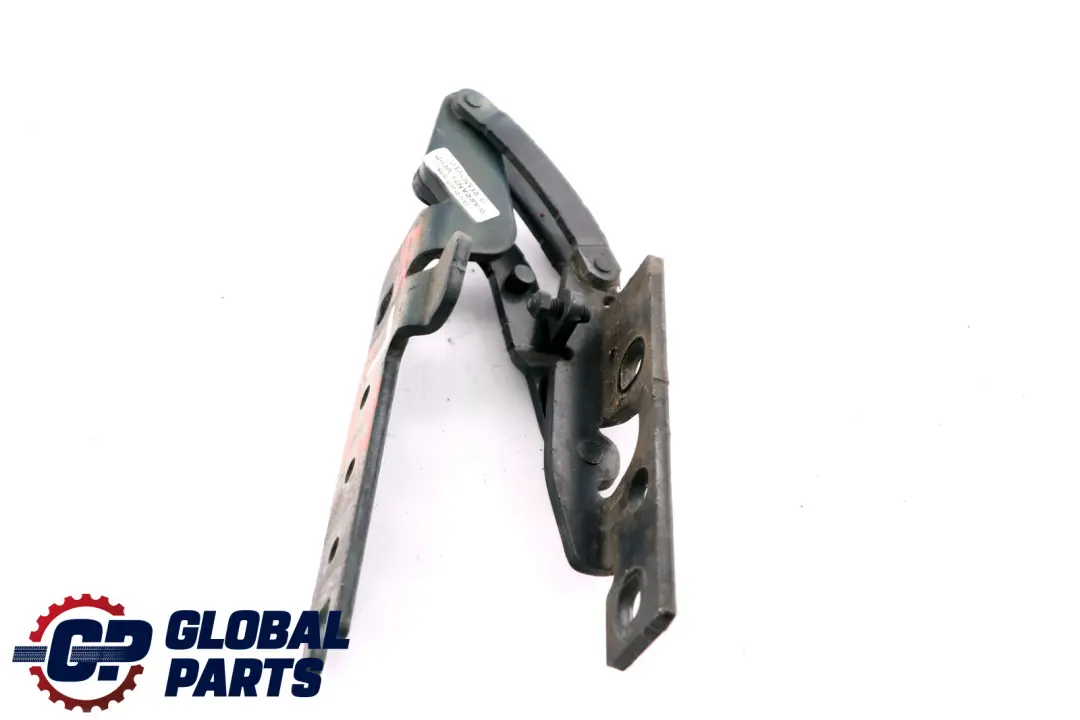 BMW 7 er E65 E66 E67 Scharnier Frontklappe Links Toledoblau - SKU 8240333-TDB - Teilenummer 8240333