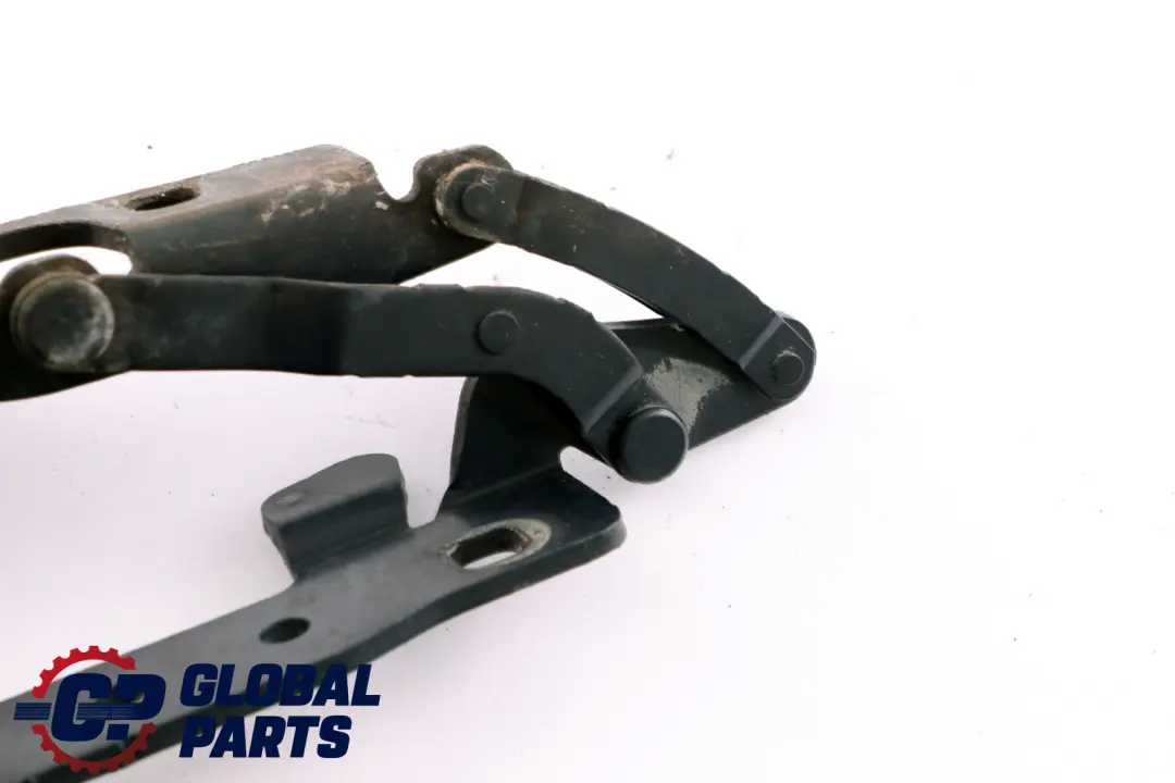 BMW 7 er E65 E66 E67 Scharnier Frontklappe Links Toledoblau - SKU 8240333-TDB - Teilenummer 8240333