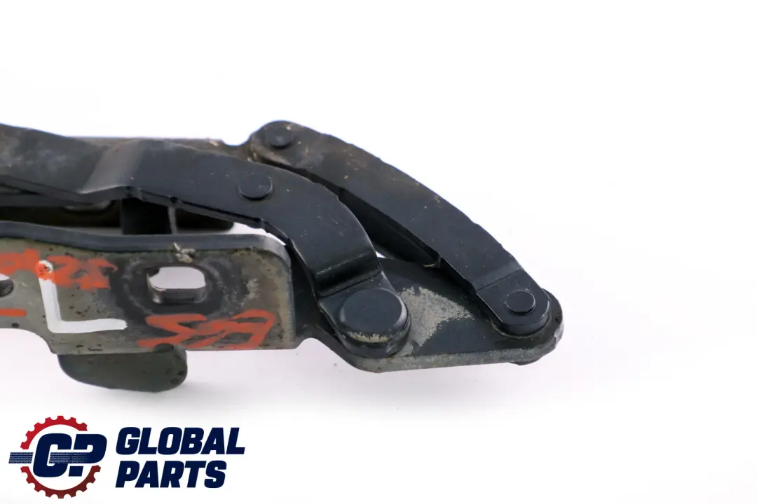 BMW 7 er E65 E66 E67 Scharnier Frontklappe Links Toledoblau - SKU 8240333-TDB - Teilenummer 8240333